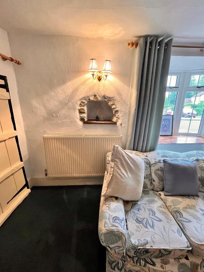 The Snuggery Cottage Taunton Ngoại thất bức ảnh