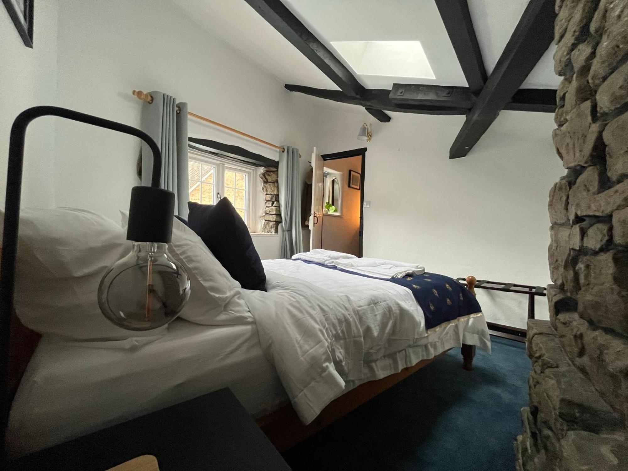 The Snuggery Cottage Taunton Ngoại thất bức ảnh